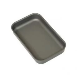 U Group KITCHENWARE Mermaid Hard Anodised Baking Dish
