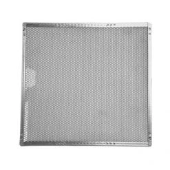 Alphin Pans Square Pizza Screen Mesh KITCHENWARE