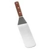 Tablecraft Solid Blade Turner With Wooden Handle