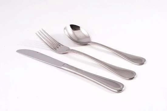 Elia International Fifth Avenue Dessert Spoons 1 Elia International Fifth Avenue Dessert Spoons