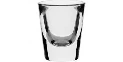 Elia International America Shot Glass 3Cl CUTLERY & GLASSWARE