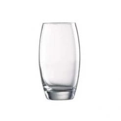 Elia International Salto Clear Tumbler Glass 35Cl CUTLERY & GLASSWARE