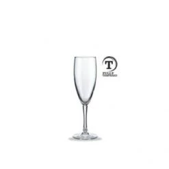 Elia International CUTLERY & GLASSWARE Princess Champagne Flute 15Cl