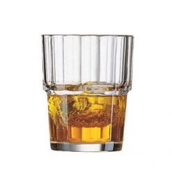 Elia International Norvege Tumbler Glass 20Cl CUTLERY & GLASSWARE