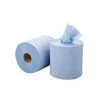 Essential Supply Products Centre Pull Blue Roll - 120M