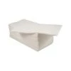 Elia International White Airlaid Napkin 8 Fold RESTAURANT & BAR