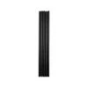 Elia International Compostable Black Paper Straws 8 RESTAURANT & BAR