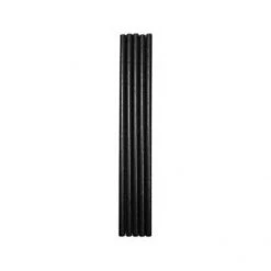 Elia International Compostable Black Paper Straws 8 RESTAURANT & BAR