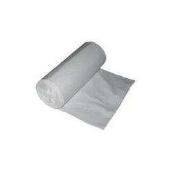 Elia International White Pedal Bin Liner HYGIENE & JANITORIAL