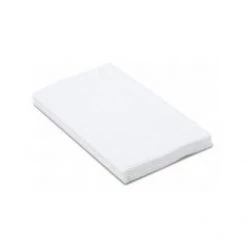 RESTAURANT & BAR Duni White 8 Fold Napkin 40cm