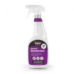 Super Professional Antiviral Disinfectant 750ml HYGIENE & JANITORIAL