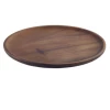 Neville Uk Acacia Wood Serving Plate Serving Accessories