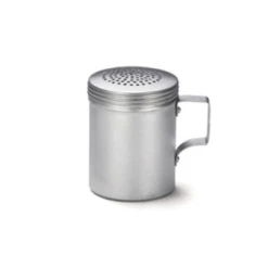 Tablecraft Aluminium Dredger With Handle KITCHENWARE