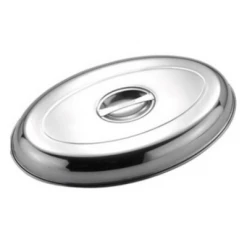 Zodiac Banqueting Dish Lid 20 Inch