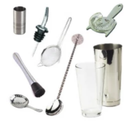 Mitchell & Cooper Bonzer Cocktail Making Kit For Bars Or Home RESTAURANT & BAR