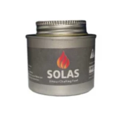 Neville Uk Buffet Chafing Fuel 2 Hour Tin