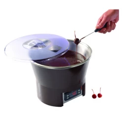 Bakeware Matfer C3 Chocolate Dipp Machine 3.5 L