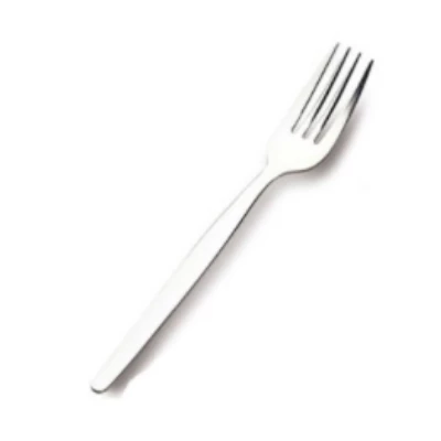 I Grunwerg CUTLERY & GLASSWARE Dessert Forks S/S Econ 999 Per Dz 1 I Grunwerg CUTLERY & GLASSWARE Dessert Forks S/S Econ 999 Per Dz