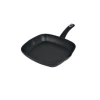 Pendeford Housewares Diamond Non-Stick Griddle Pan