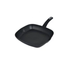Pendeford Housewares Diamond Non-Stick Griddle Pan