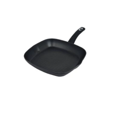Pendeford Housewares Diamond Non-Stick Griddle Pan 1 Pendeford Housewares Diamond Non-Stick Griddle Pan