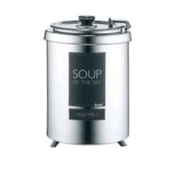 Dualit Hotpot Soup Kettle (6L Wet Heat)