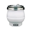 Dualit Hotpot Soup Kettle, 11L, White