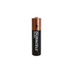 Electronic Temperature Instruments Duracell AAA 1.5 Volt Battery (Per 4) Kitchen Utensils