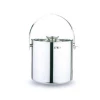 Elia International Elia Stainless Steel Ice Pail With Ice Tong RESTAURANT & BAR