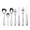 Elia International Elia Siena 18/10 Cutlery 24Pc Set Solid/H