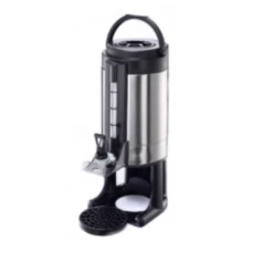 Elia International Elia Commercial Vacuum Beverage Dispenser, X-Cvd-570S RESTAURANT & BAR