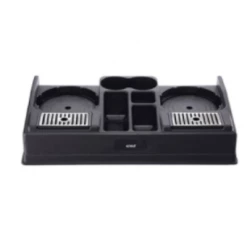 Elia International Elia Double Beverage Service Station (Bss-2000B)