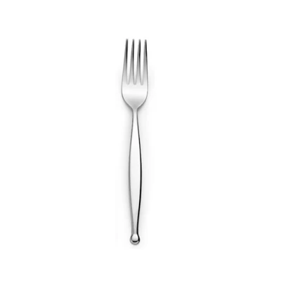 Elia International Elia Jester Table Forks, Per Dozen Cutlery 1 Elia International Elia Jester Table Forks, Per Dozen Cutlery