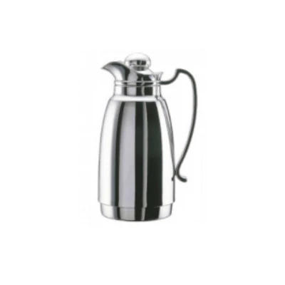 Elia International Elia Classic Beverage Jug, One Touch Pouring 1 Elia International Elia Classic Beverage Jug, One Touch Pouring
