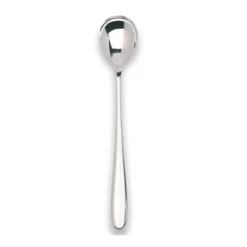 Elia International CUTLERY & GLASSWARE Elia Siena 18/10 Mustard Spoon Per 2