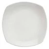 Elia International Elia Orientix Kakuzara Square Plate, Bone China - Set Of 6 CROCKERY