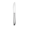 Elia International Cutlery Elia Siena Dessert Knife, Solid Handle, Per 12