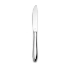 Elia International Cutlery Elia Siena Dessert Knife, Solid Handle, Per 12