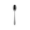 Elia International Elia Liana Coffee Spoon, Stainless Steel, Per 12