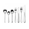 Elia International Elia Zephyr Serving Fork, Per 2