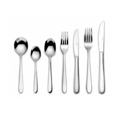 Elia International Elia Zephyr Serving Fork, Per 2