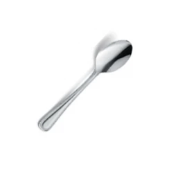Neville Uk Florida Bead Coffee Spoon - Per Dozen