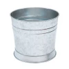 Tablecraft Galvanised Tub For Beverage Dispensing Beverage Equipment