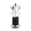 Neville Uk Genware Acrylic Pepper Mill