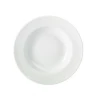 Neville Uk Genware White Soup Plate 230mm Per 6
