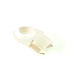 Contacto Wine Glasses Glass Holder Clips, Plate Clips