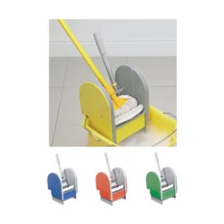 Robert Scott Green Wringer For Mop Bucket 25 Litre