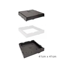 Sambonet Paderno Insulated Pizza Box (41 X 41cm)