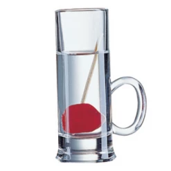 Arc International Arcoroc Islande Shot Glass With Handle (2oz)