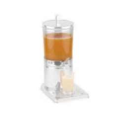 Sambonet Paderno Duo Juicer Replacement Acrylic Container (6L)